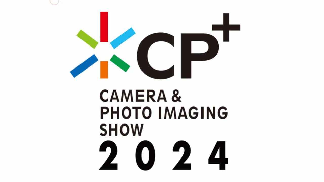 CP+2024出展のお知らせ