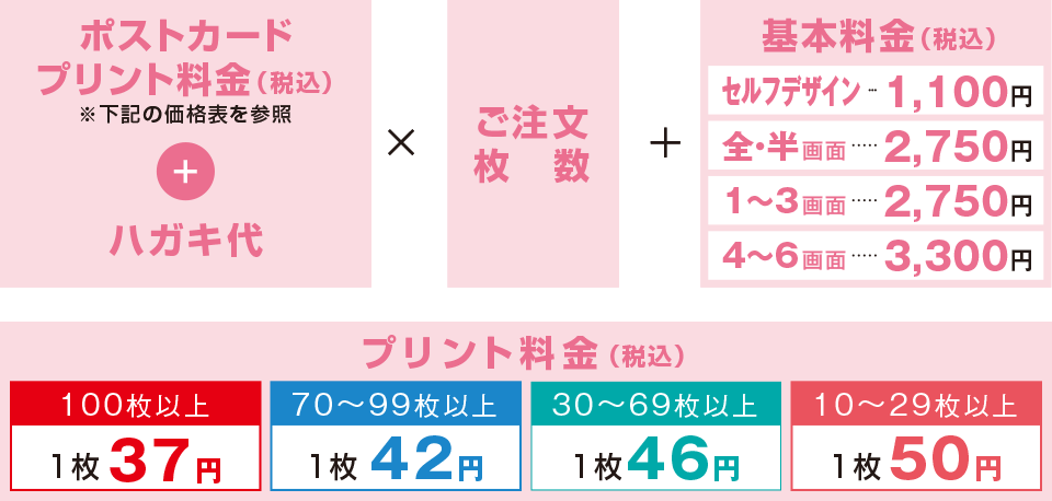 価格 19年賀状 カメラのサエダ