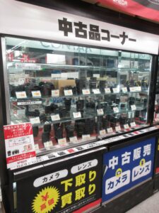 福山 市 カメラ コレクション 買取